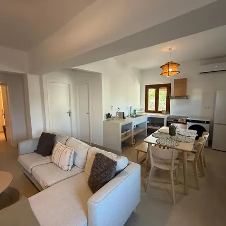 Lägenhet Patmian Charm 2 Bedrooms *
