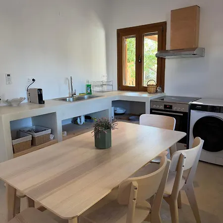 Patmian Charm 2 Bedrooms *