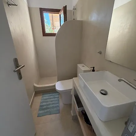 Lägenhet Patmian Charm 2 Bedrooms *