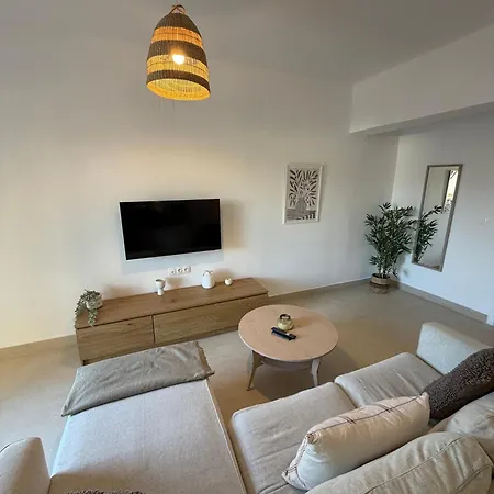 Apartman Patmian Charm 2 Bedrooms