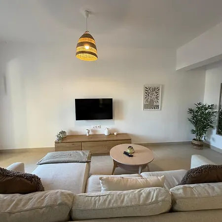Patmian Charm 2 Bedrooms Pátmos