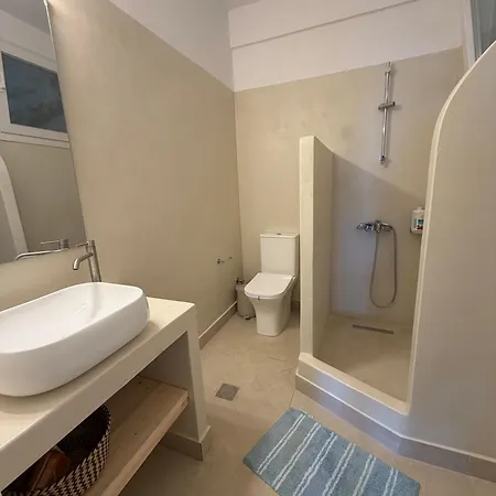 Lägenhet Patmian Charm 2 Bedrooms *