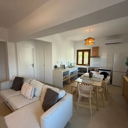 Patmian Charm 2 Bedrooms
