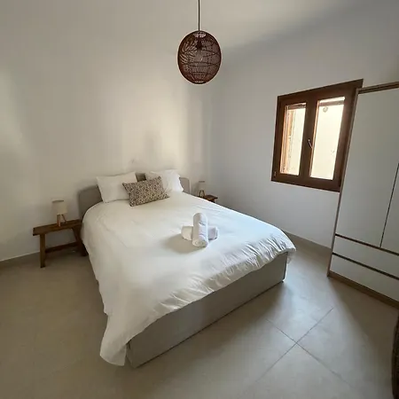 Lägenhet Patmian Charm 2 Bedrooms *